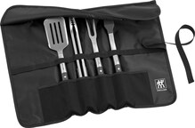 Grillitarvikute komplekt Zwilling BBQ+ 5-osaline