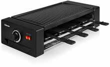 Raclette-grill Tristar RA2736, must