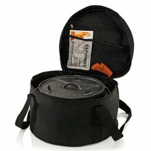 Kott Petromax FT6/FT9 malmpotile, ø 38 cm