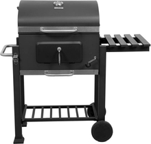 Söegrill Toya Lund Deluxe, 57 x 37 cm