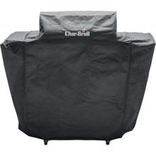 Katte Char-Broil SMART-E grillile, 140 x 118 cm