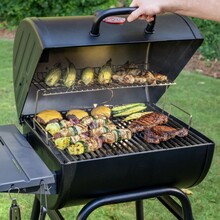 Char-griller Wrangler