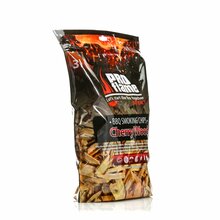 Kirsipuiduhake Pro Flame Expert Cherry Wood Chips 3313, 3 l, pruun
