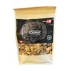 Konjakitünnilaastud suitsutamiseks KamadoClub, 900g