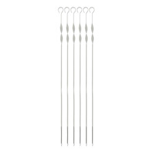 Vardad Mustang, 60 cm, 6 tk, hall