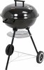 Ümmargune söegrill Toya Lund, 41 cm