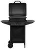 Gaasigrill Mustang Pecos, 50 cm x 97 cm