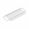 Roostevabast terasest grillrest Martinsen, 50 cm