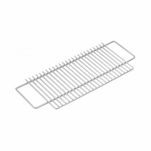 Roostevabast terasest grillrest Martinsen, 50 cm