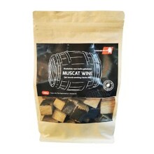 Suitsutuskillud KamadoClub muskaatveini, 1200 g