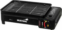 Turismigaasigrill Mustang, 42,5 cm x 26,5 cm