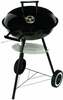Söegrill Mastergrill MG913, must, 42 cm