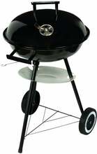 Söegrill Mastergrill MG913, must, 42 cm