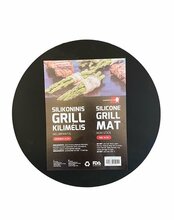 Suitsusilinder KamadoClub Junior, 15 cm