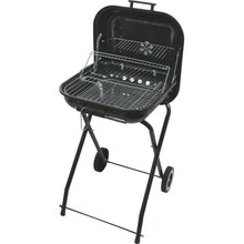 Söegrill Cattara Trapani, 47 x 50 x 82 cm