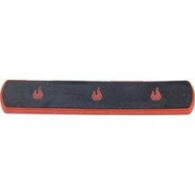 Magnetiline tööriistariba Char-broil, 16.5 cm x 0.7 cm x 3.2 cm