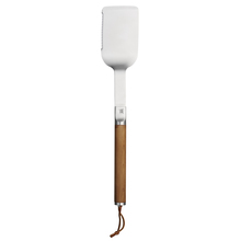 Pannilabidas Fiskars Norden Grill Chef 1066425, 44 cm, roostevaba teras