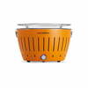 Grill Lotusgrill G 340 Standard G-OR-34P, oranž