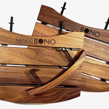 Grillilaud Kamado Bono Grande, 47 cm
