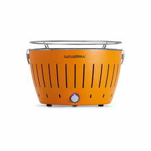 Grill Lotusgrill G 340 Standard G-OR-34P, oranž