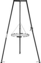 Väliköögi grill Toya, roostevaba teras S/S 66,4 cm (YG-20330)