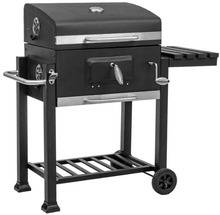 Grill Mirpol MIR4525, must, 46 cm