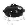 Söegrill Toya PORTABLE ROTT, 36 cm
