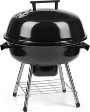 Grill Fieldmann Fzg 1103b, 35x35 cm