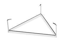 Soojusdeflektori tõstja Zyle ZY16EVA, 42 cm