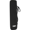 Kott elektrilisele süütajale Looftlighter, 50 cm x 12 cm x 12 cm