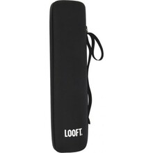 Kott elektrilisele süütajale Looftlighter, 50 cm x 12 cm x 12 cm