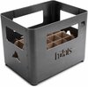 Grillkast - tulease Hoefats Beer Box, must