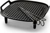 Grilli tarvikute komplekt Philips HD9926/00, 3,2 l ja 4,2 l
