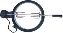 Varras Grande Limited Kamado Bono, rotisser