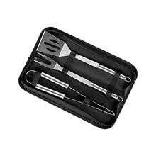 Grillitööriistade komplekt Teesa TSA0110, 35 cm, 3 tk