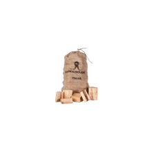 Pekanipuu klotsid suitsutamiseks 4.5 kg Kamado Joe