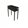 Grill Abas 75x30x79 cm