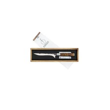 Jaapani terasest kondinuga Style De Vie VG10 Forged Boning, 16 cm