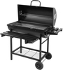 Söegrill Toya LUND, 71 x 35 cm