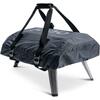Grillikate Ooni UU-P07900, must, 60 cm x 38 cm x 17 cm