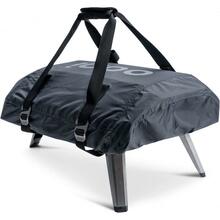 Grillikate Ooni UU-P07900, must, 60 cm x 38 cm x 17 cm