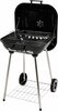 Grill kaanega Lund 99580 40x45 cm
