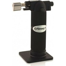 Gaasipõleti Petromax Professional Blowtorch, must, 0,064 l