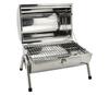 Söegrill Cattara Double, 38x42x26 cm