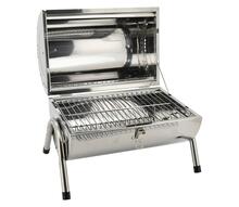 Söegrill Cattara Double, 38x42x26 cm