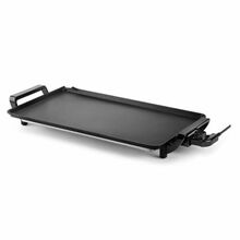 Elektriline grillplaat Ufesa Indiana 2550 XL, 2500 W, 58 x 33 cm