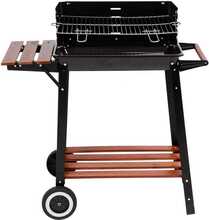 Väligrill Toya 99585 48x28 cm