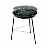 Söegrill Master grill & party MG930, 29 cm, must