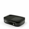 Grill Philips HD6210/90, must, 2400 W