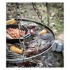 Riputatavad grillrest Petromax, 50 cm